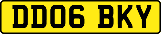 DD06BKY