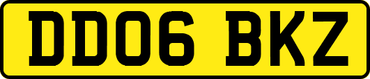 DD06BKZ