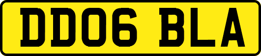 DD06BLA