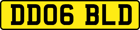 DD06BLD