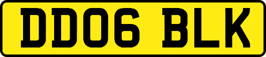 DD06BLK