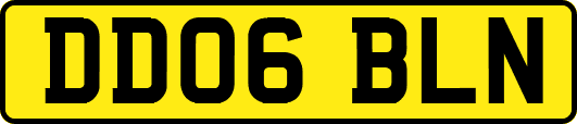 DD06BLN