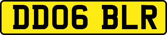 DD06BLR