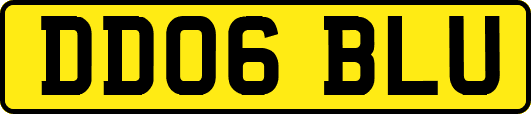 DD06BLU