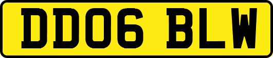 DD06BLW
