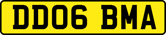 DD06BMA
