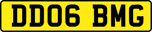 DD06BMG