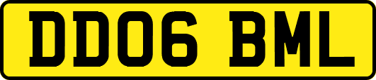 DD06BML
