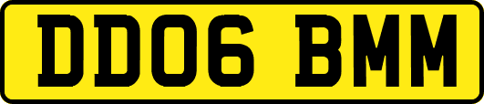 DD06BMM