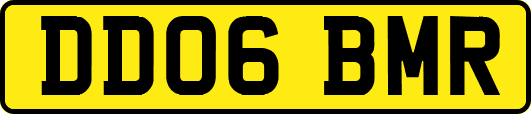 DD06BMR