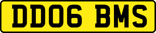 DD06BMS