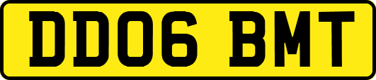 DD06BMT