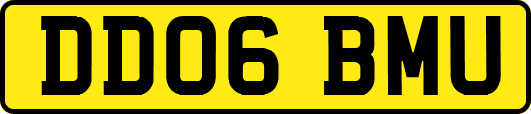 DD06BMU