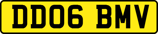 DD06BMV