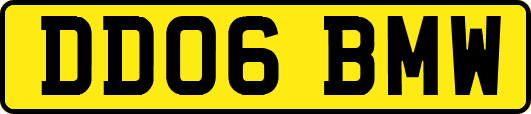DD06BMW