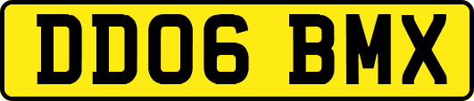 DD06BMX