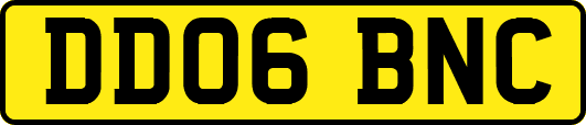 DD06BNC