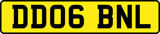 DD06BNL