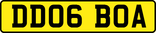 DD06BOA