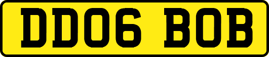 DD06BOB