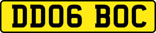DD06BOC