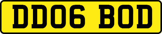 DD06BOD
