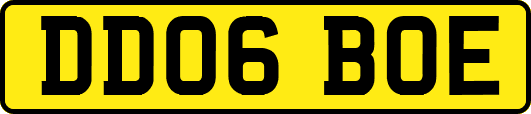DD06BOE