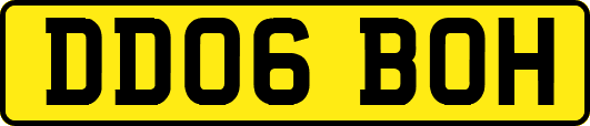 DD06BOH