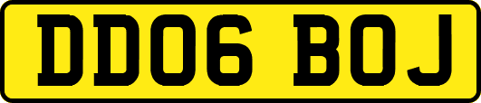 DD06BOJ
