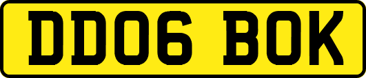 DD06BOK