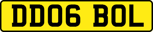 DD06BOL