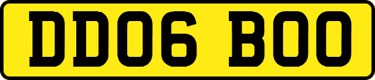 DD06BOO