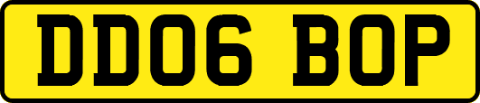 DD06BOP