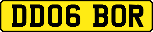 DD06BOR
