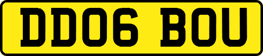 DD06BOU