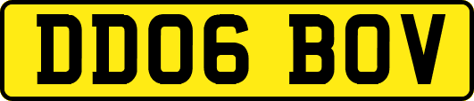 DD06BOV