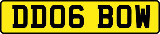 DD06BOW