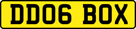 DD06BOX