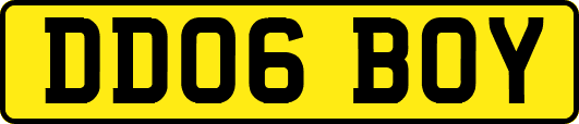 DD06BOY