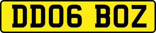 DD06BOZ