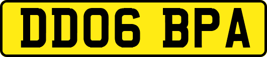 DD06BPA