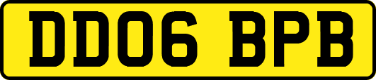 DD06BPB