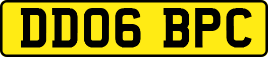 DD06BPC
