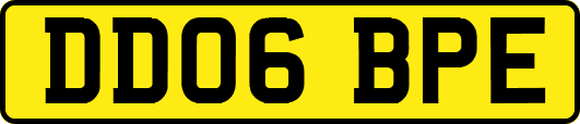 DD06BPE