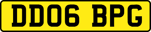 DD06BPG