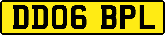 DD06BPL