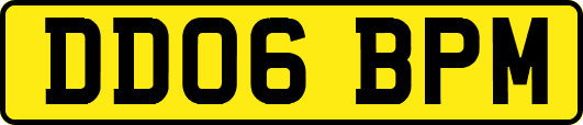 DD06BPM
