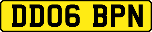 DD06BPN