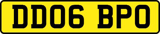 DD06BPO