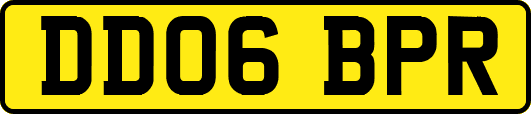 DD06BPR